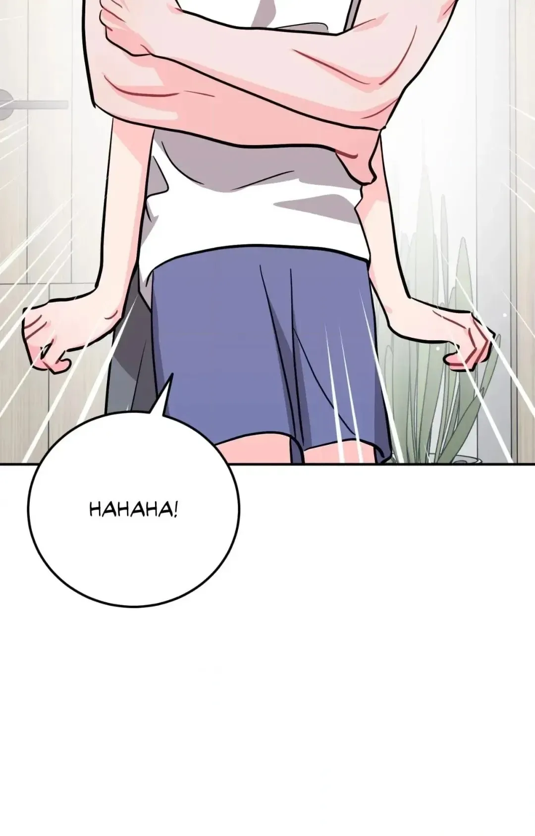 Crossing the Line Chapter 130 page 90 - 