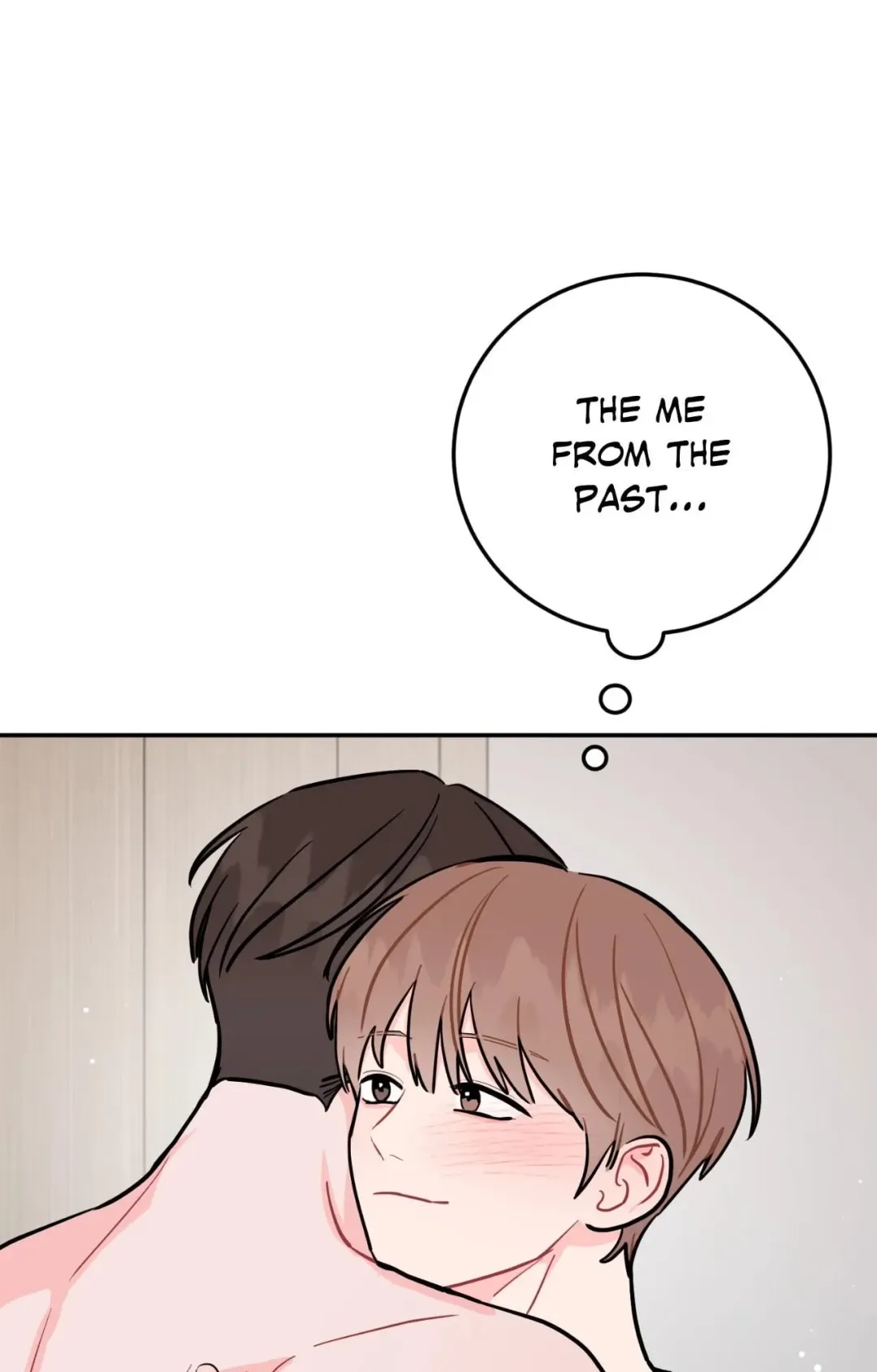 Crossing the Line Chapter 130 page 91 - 