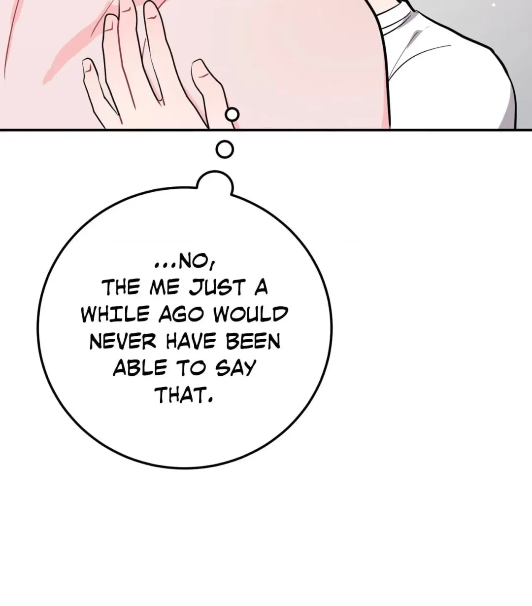 Crossing the Line Chapter 130 page 92 - 