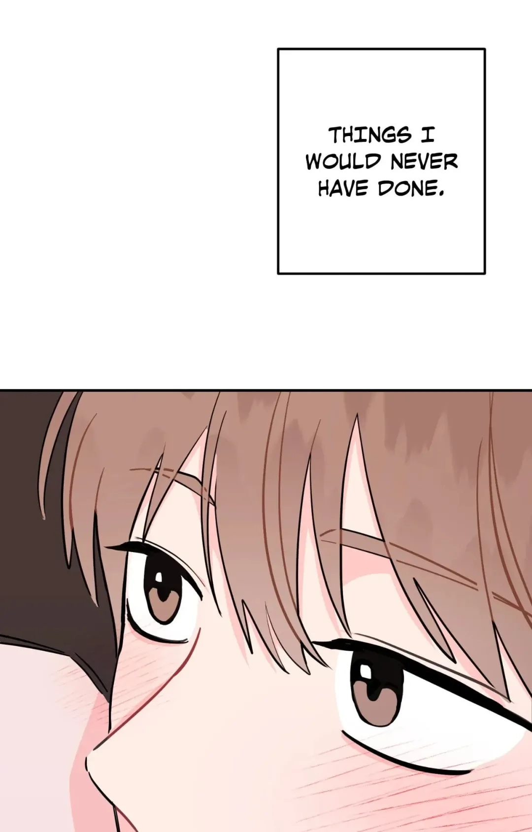 Crossing the Line Chapter 130 page 93 - 