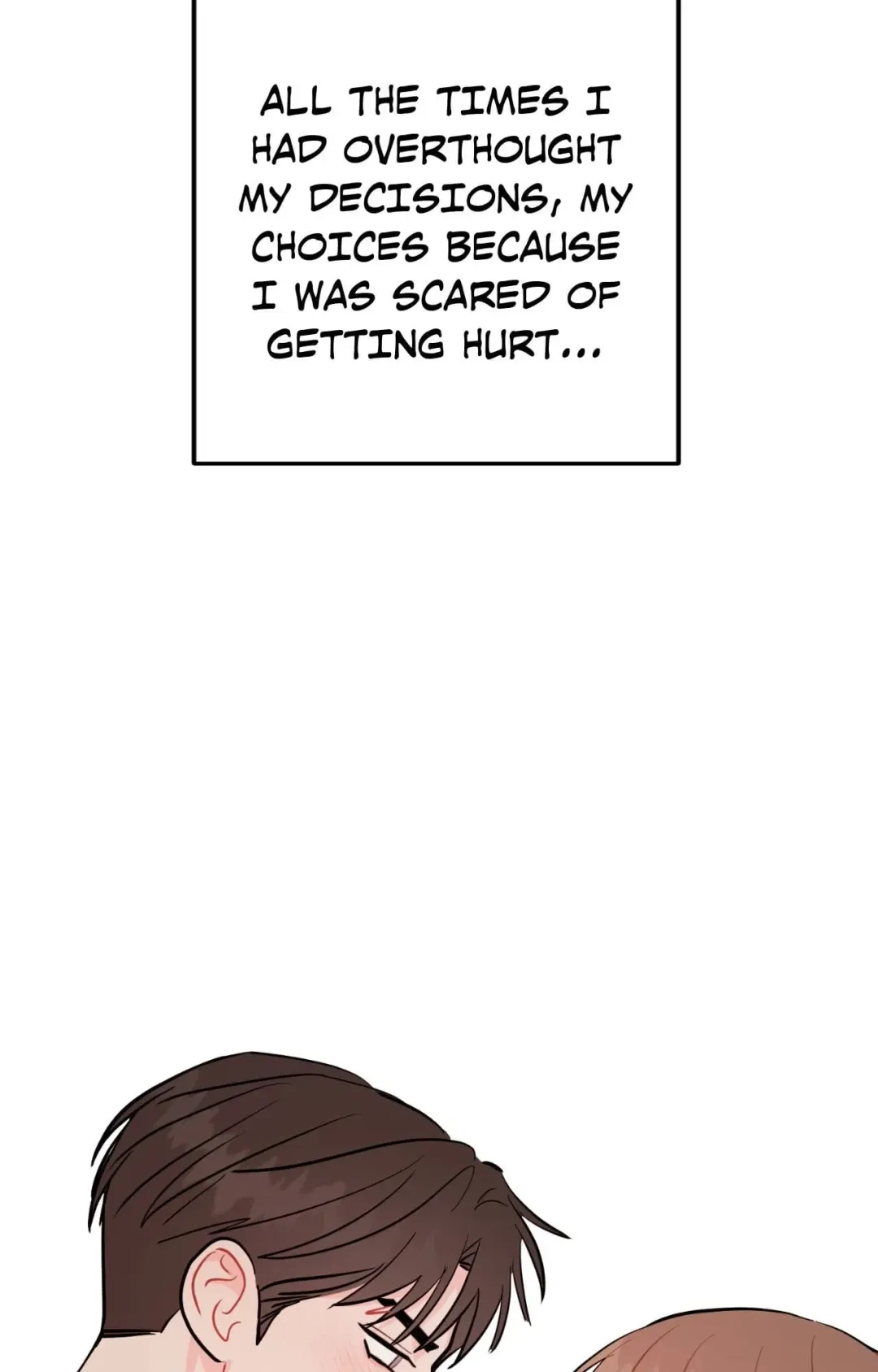 Crossing the Line Chapter 130 page 95 - 