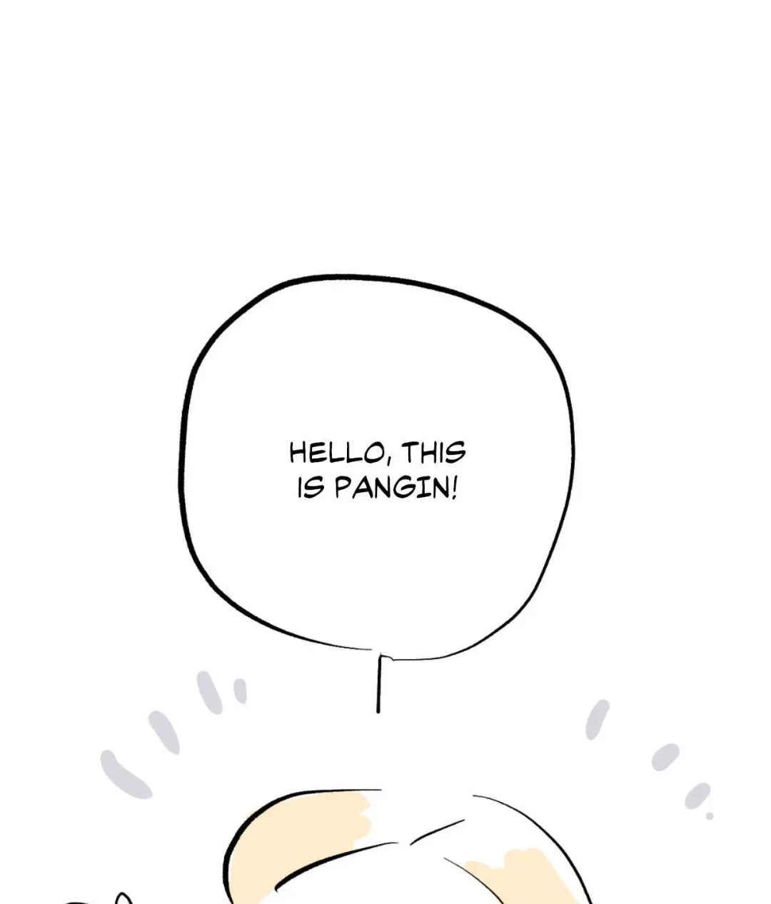 Crossing the Line Chapter 131 page 1 - 