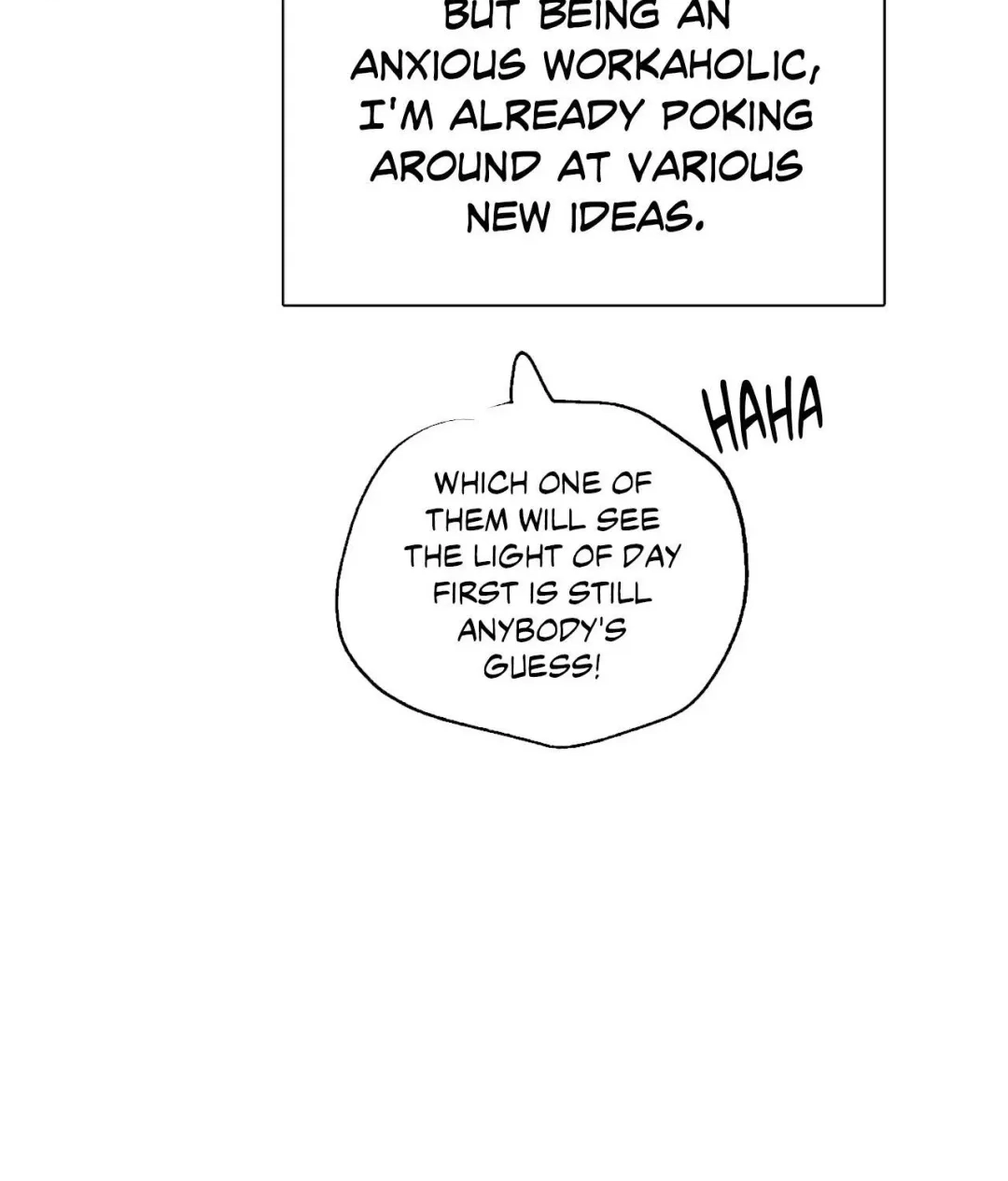 Crossing the Line Chapter 131 page 14 - 
