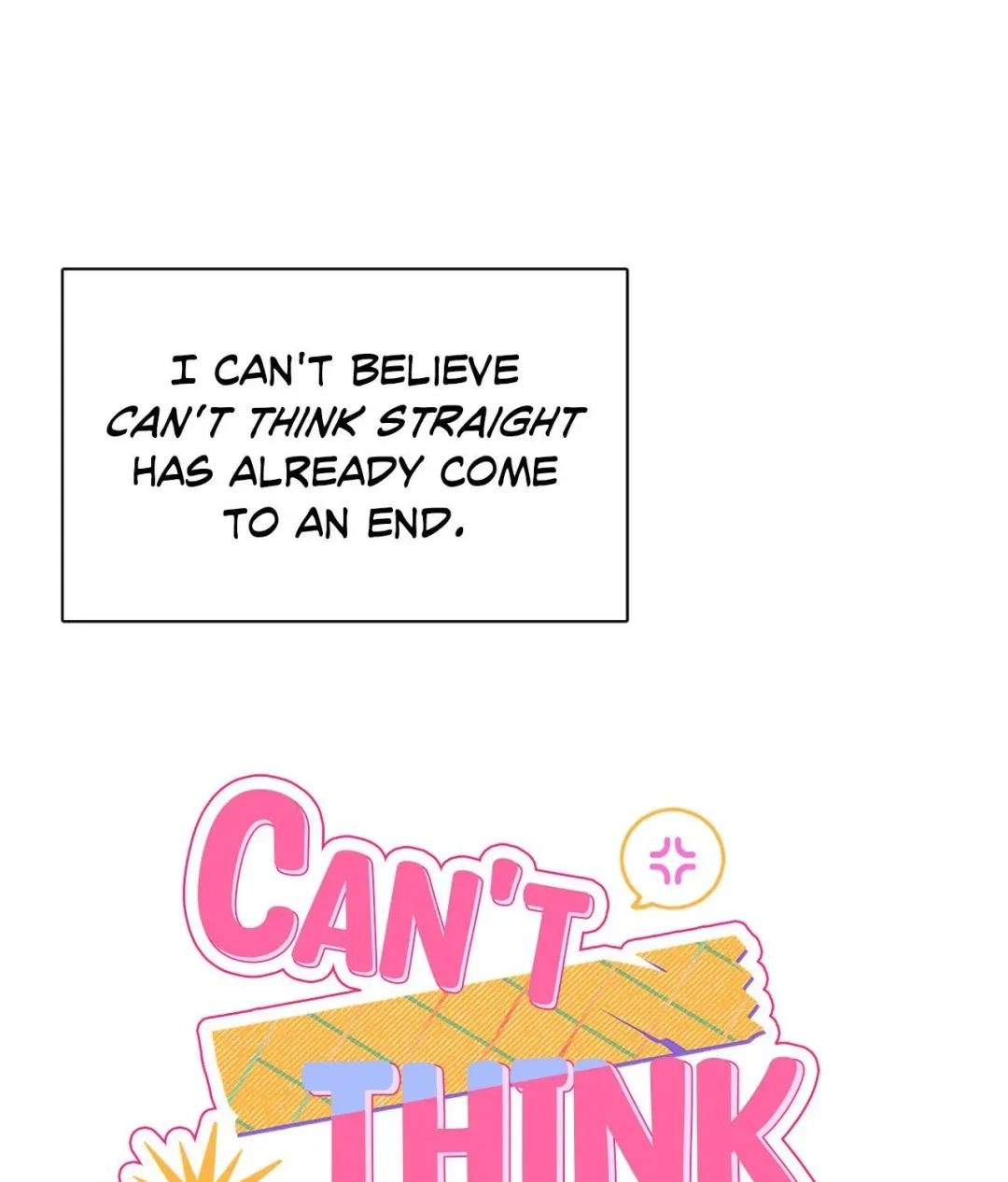Crossing the Line Chapter 131 page 3 - 