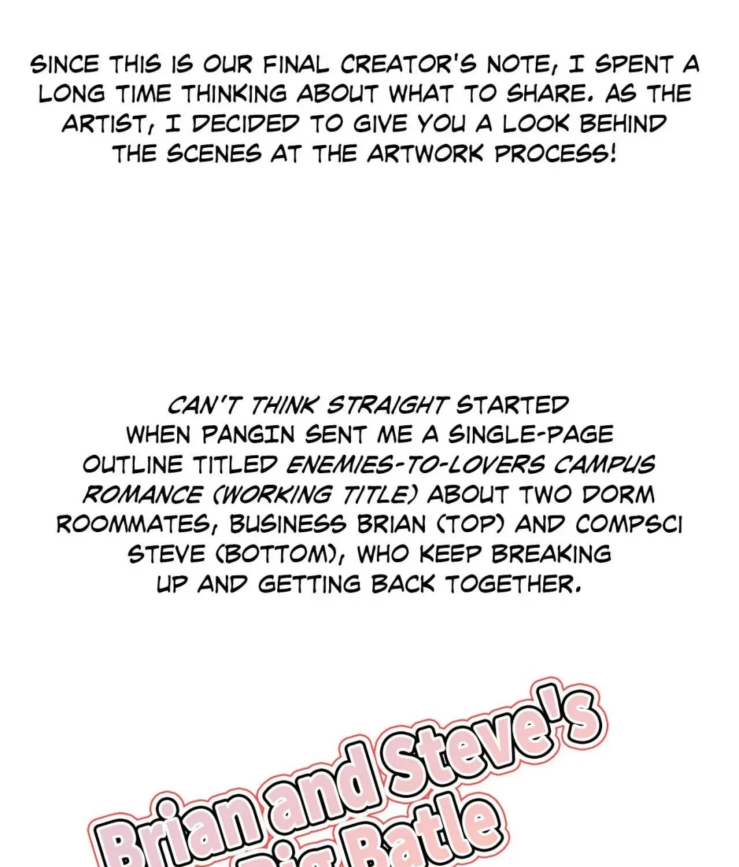 Crossing the Line Chapter 131 page 21 - 