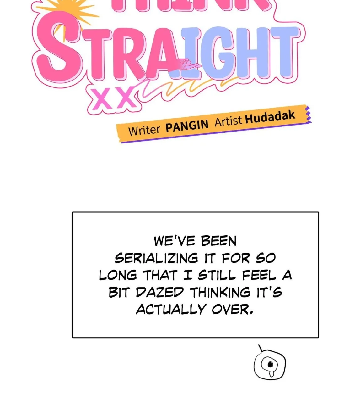 Crossing the Line Chapter 131 page 4 - 