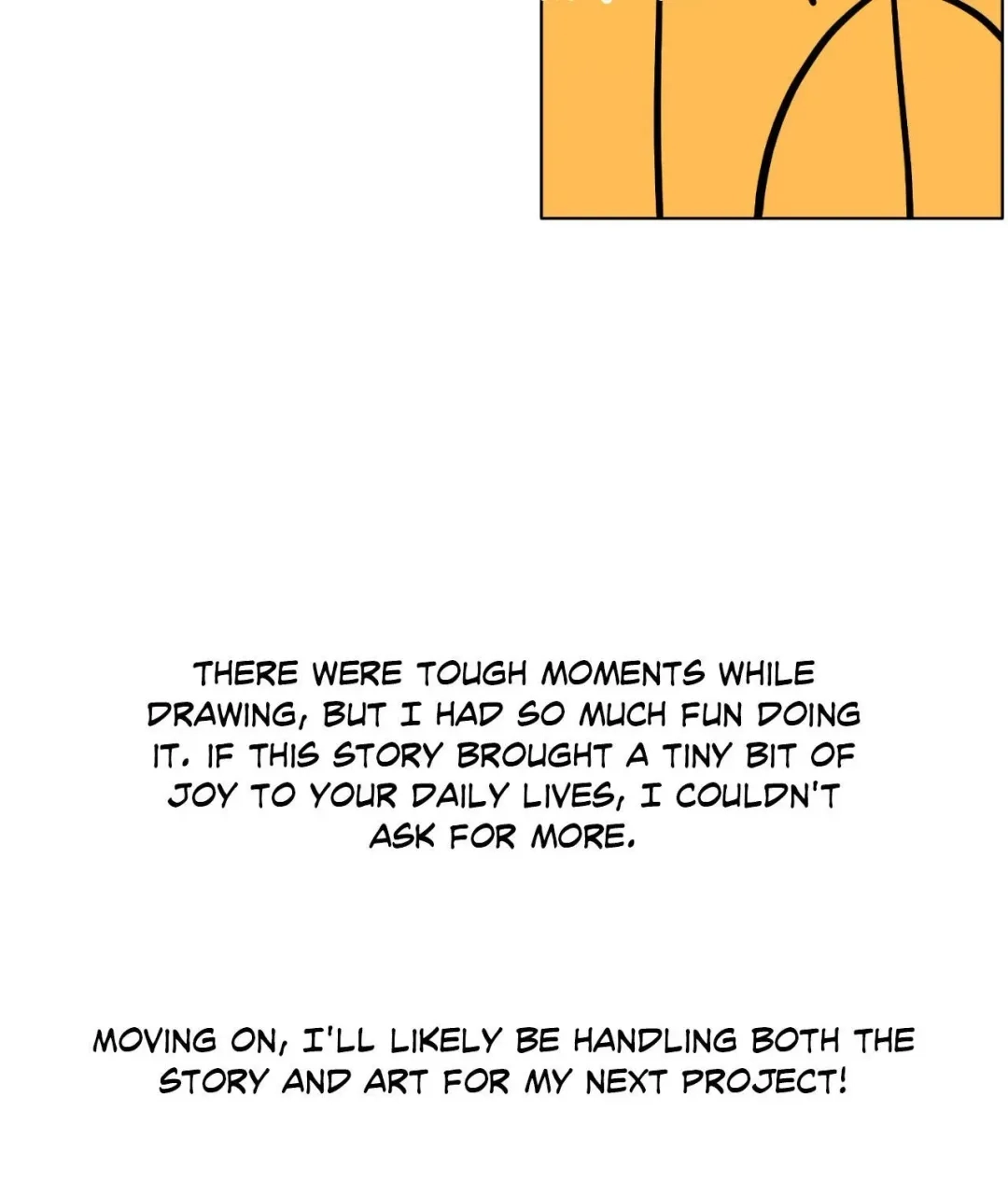 Crossing the Line Chapter 131 page 33 - 