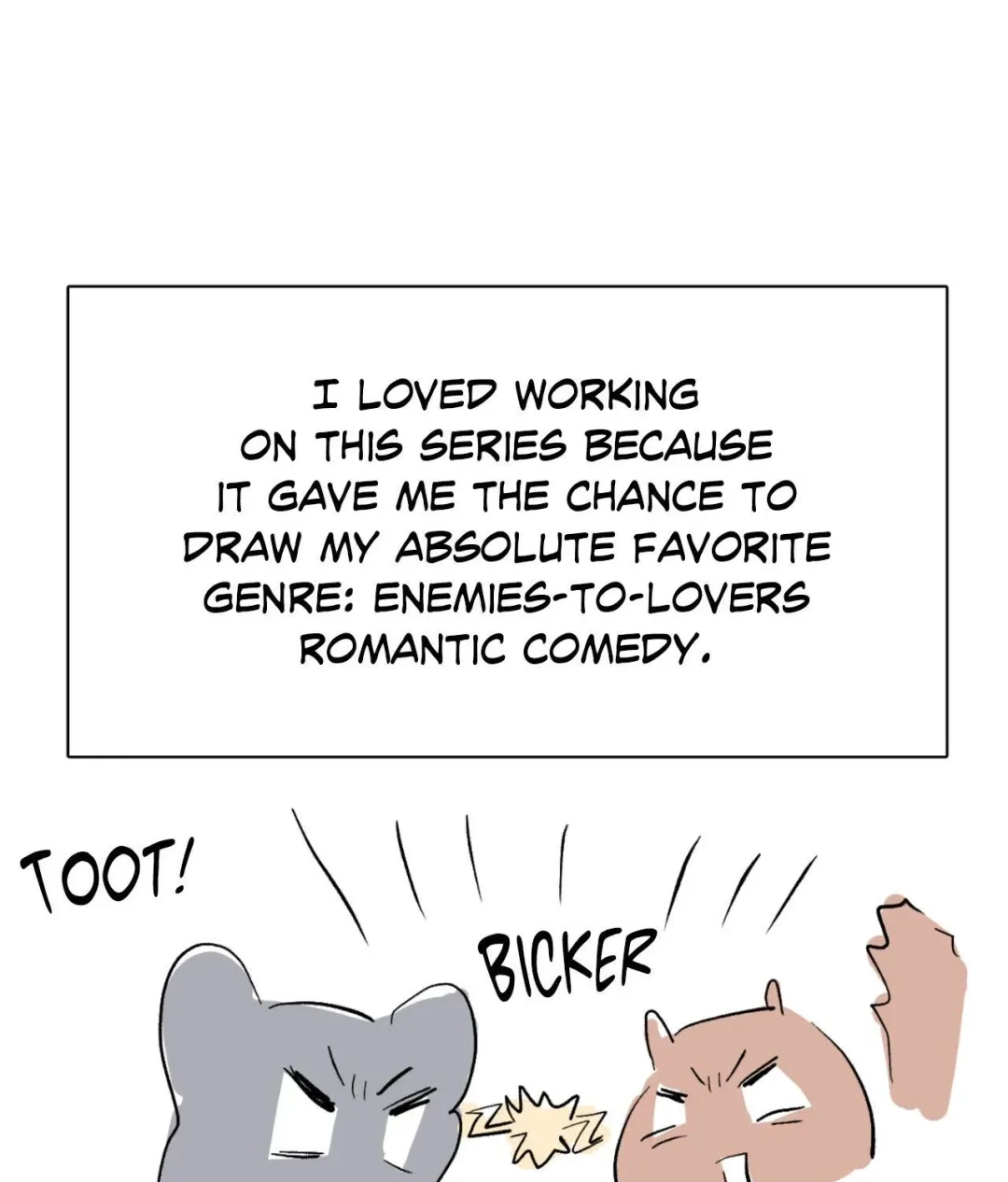 Crossing the Line Chapter 131 page 5 - 