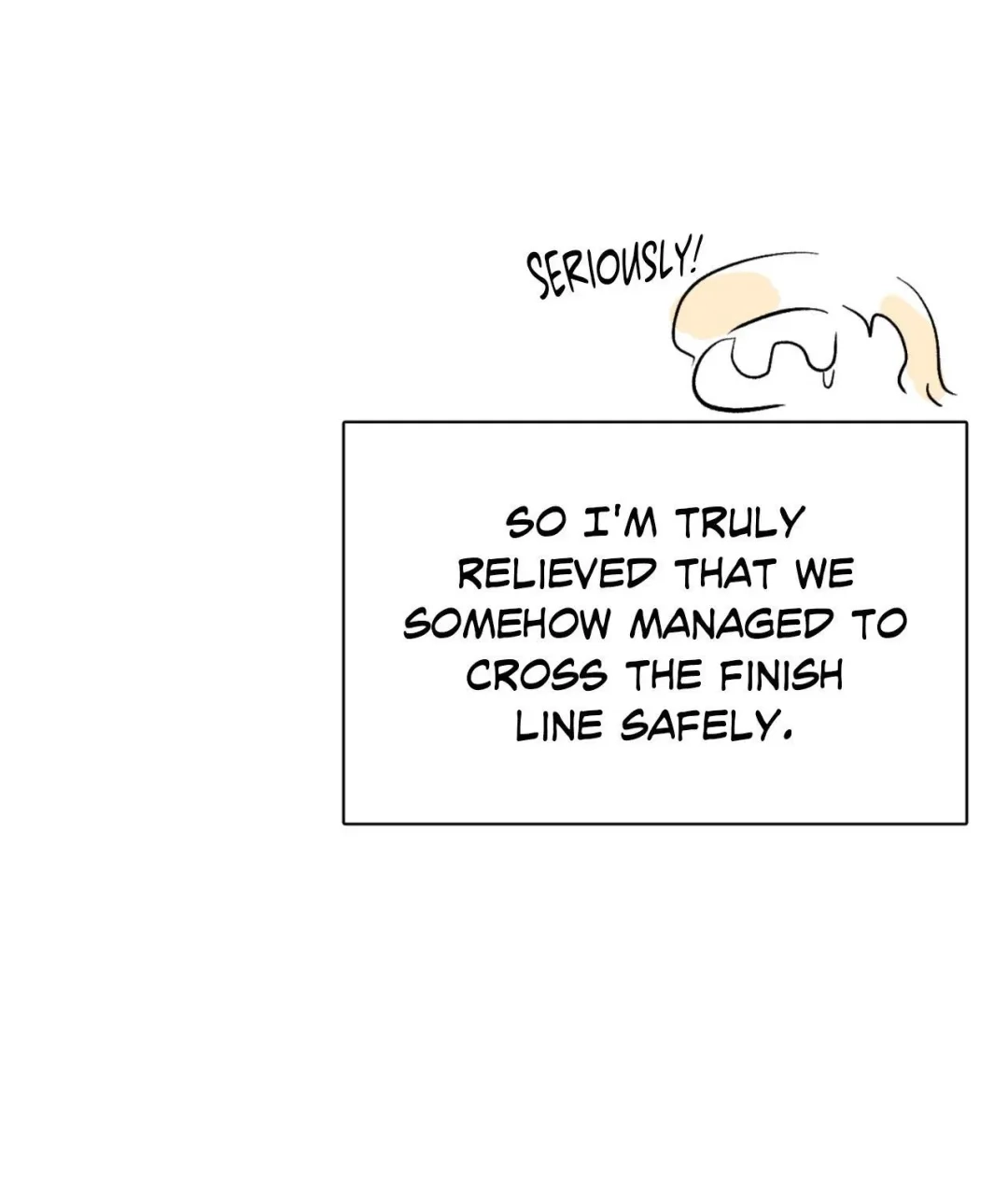 Crossing the Line Chapter 131 page 7 - 