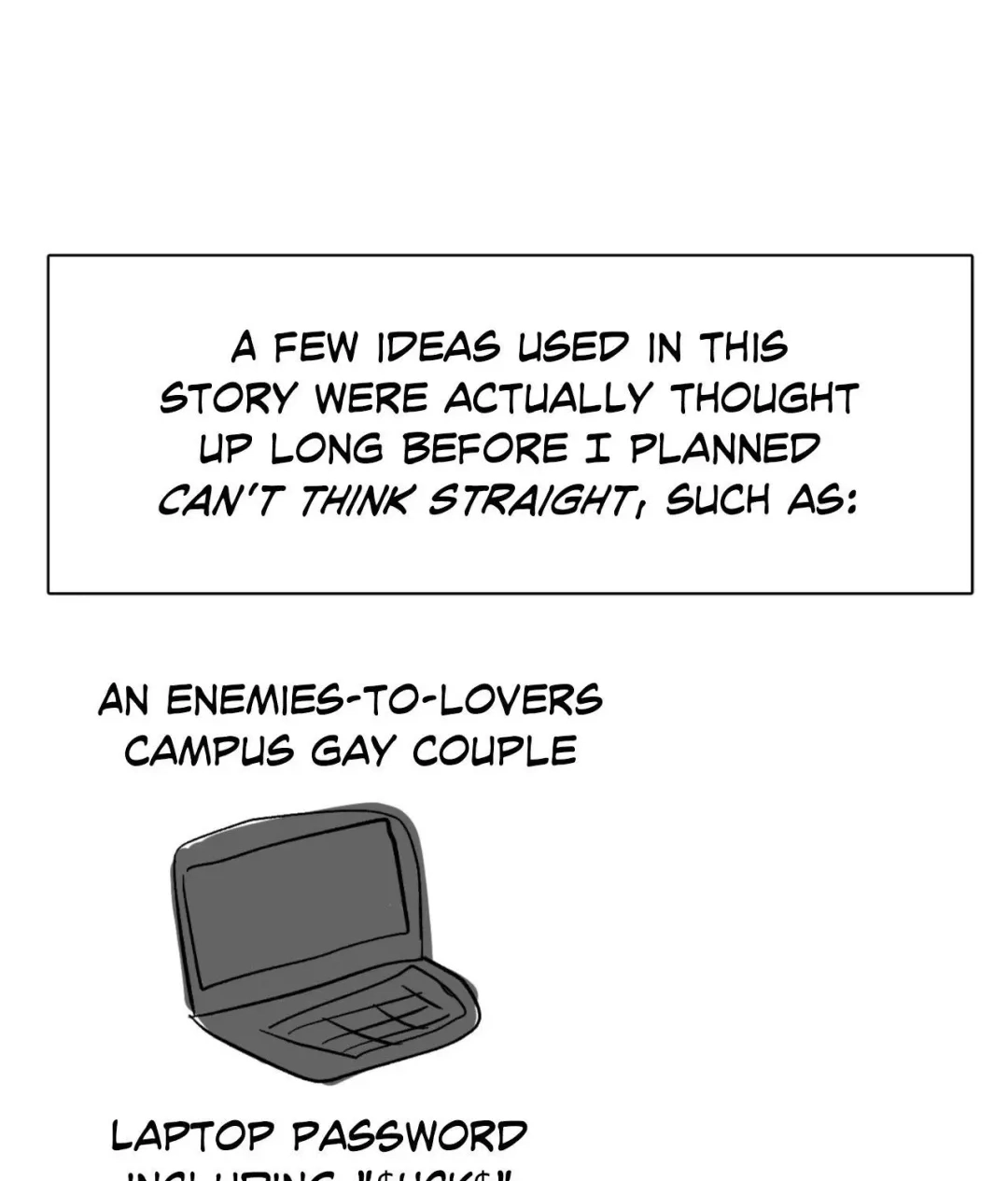 Crossing the Line Chapter 131 page 8 - 
