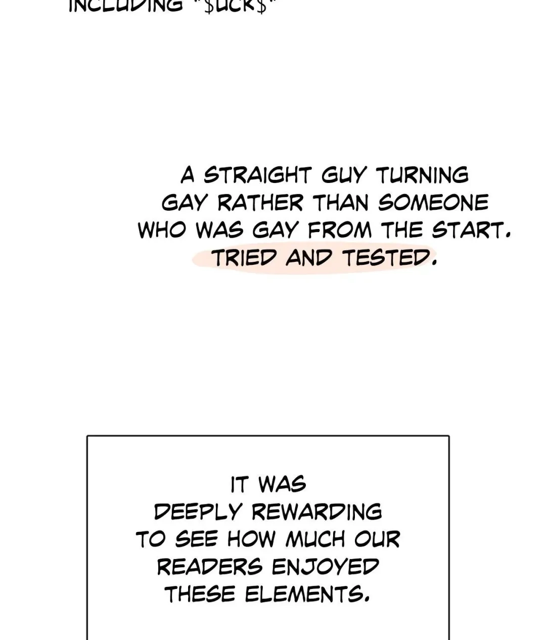 Crossing the Line Chapter 131 page 9 - 