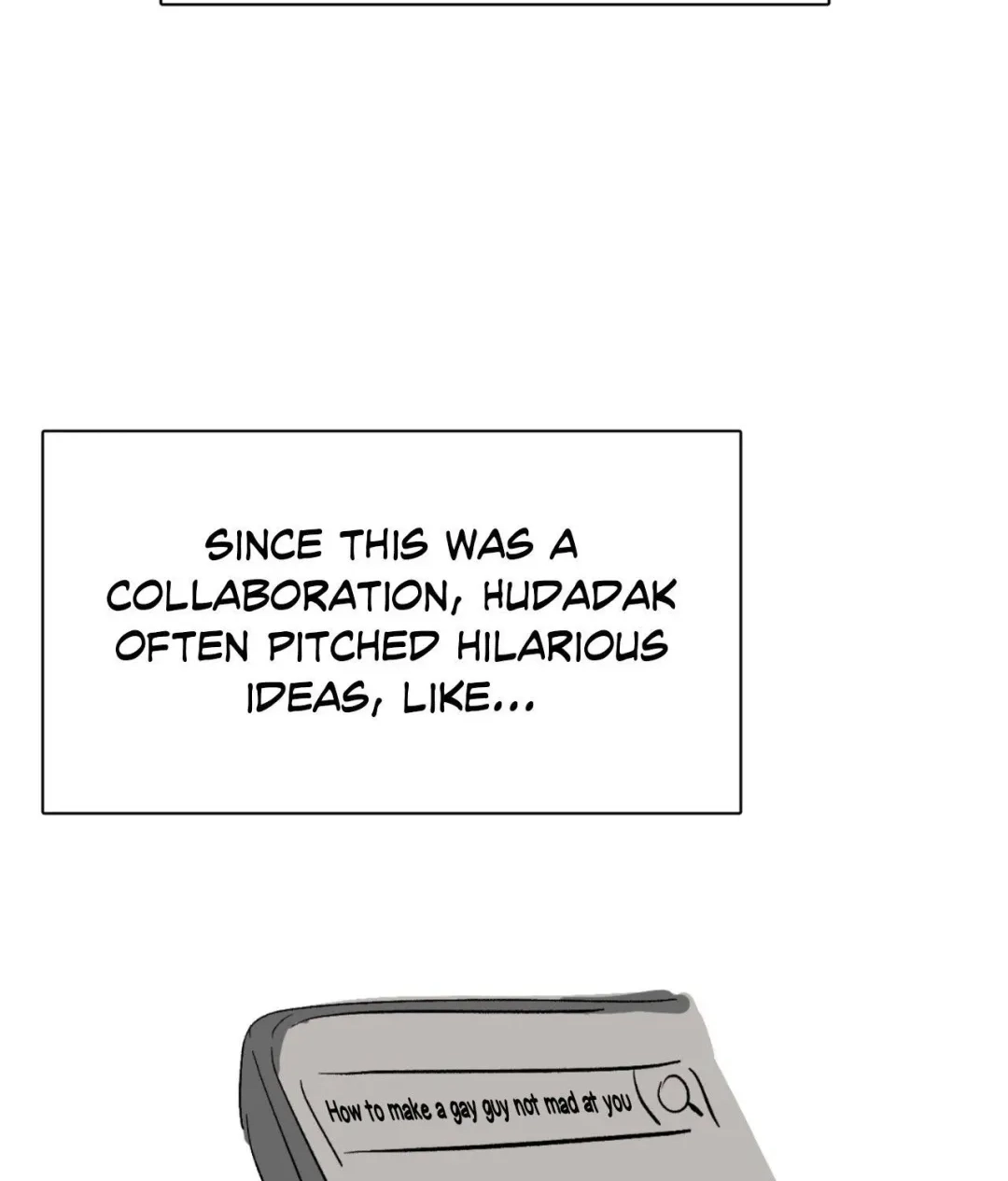 Crossing the Line Chapter 131 page 10 - 