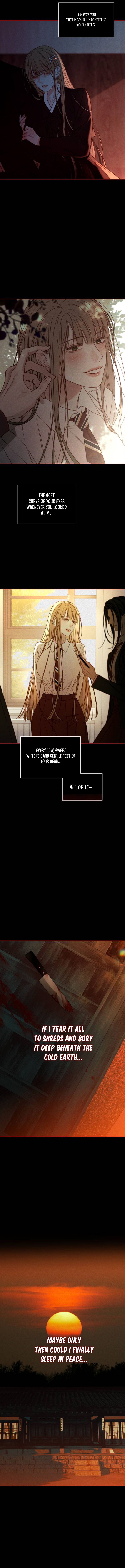 Crossroads of Night Chapter 0 page 2 - 