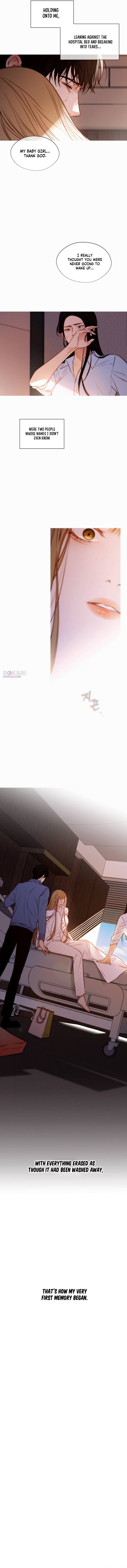 Crossroads of Night Chapter 1 page 2 - 