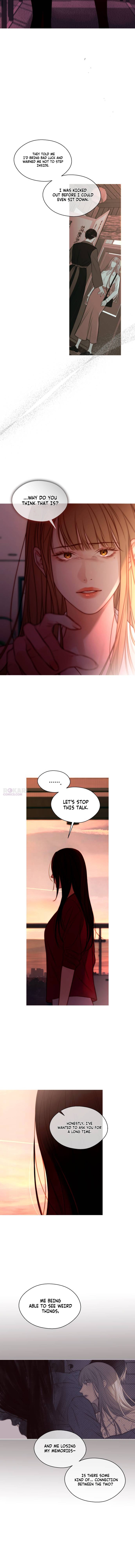 Crossroads of Night Chapter 1 page 16 - 