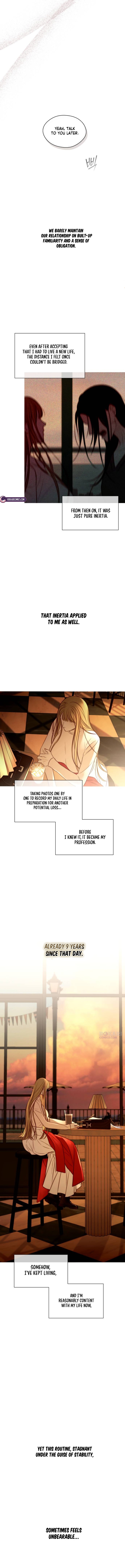 Crossroads of Night Chapter 1 page 23 - 