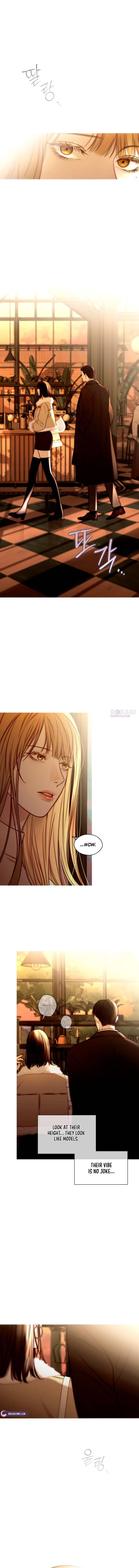 Crossroads of Night Chapter 1 page 24 - 