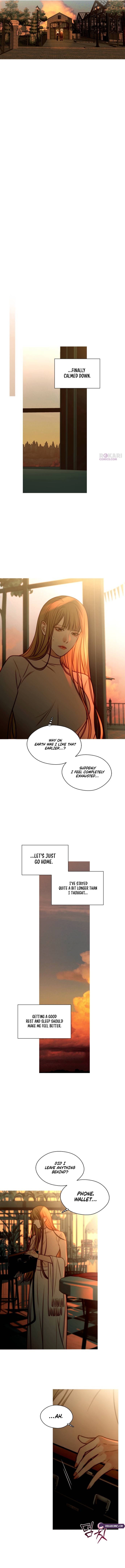 Crossroads of Night Chapter 1 page 27 - 