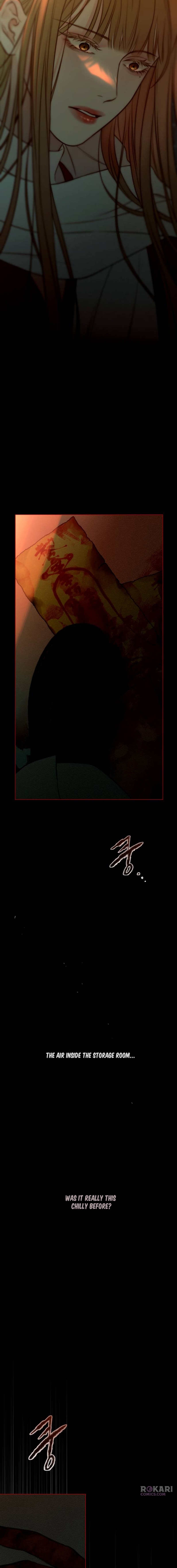Crossroads of Night Chapter 1 page 30 - 