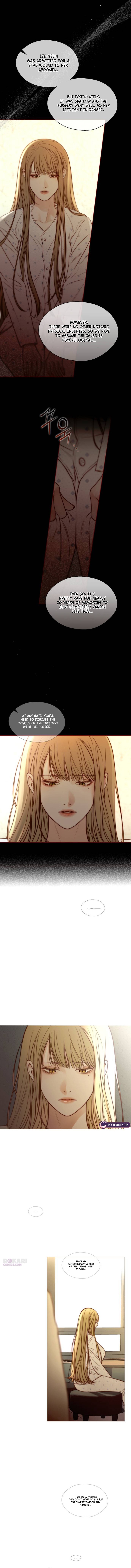 Crossroads of Night Chapter 1 page 4 - 