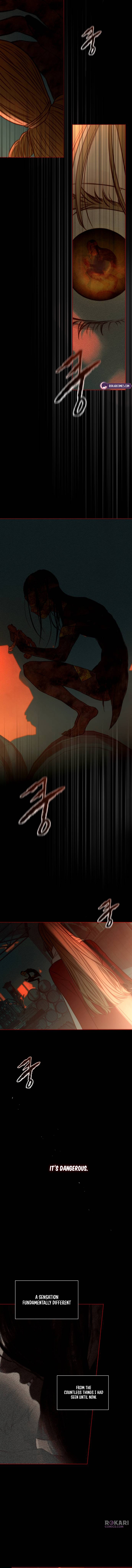 Crossroads of Night Chapter 1 page 31 - 