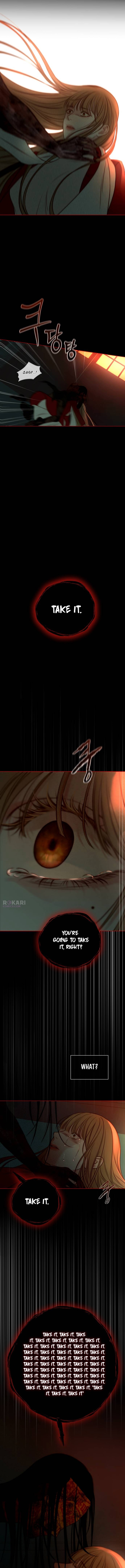 Crossroads of Night Chapter 1 page 33 - 