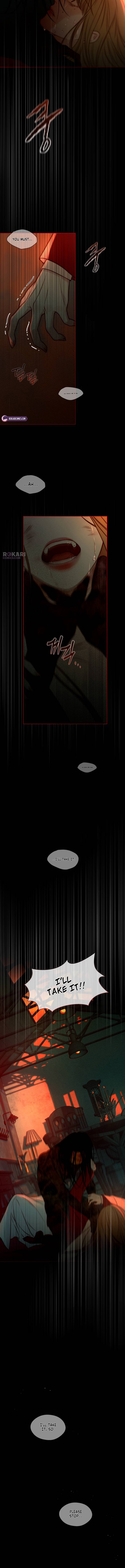 Crossroads of Night Chapter 1 page 34 - 
