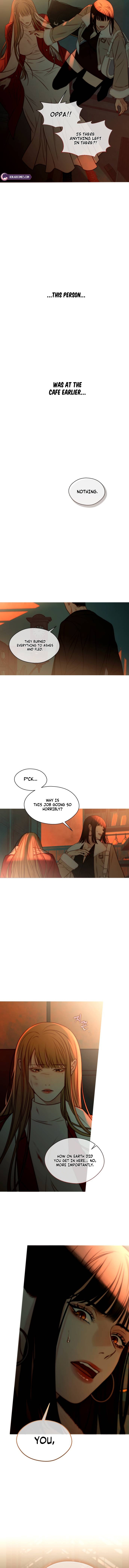 Crossroads of Night Chapter 1 page 37 - 