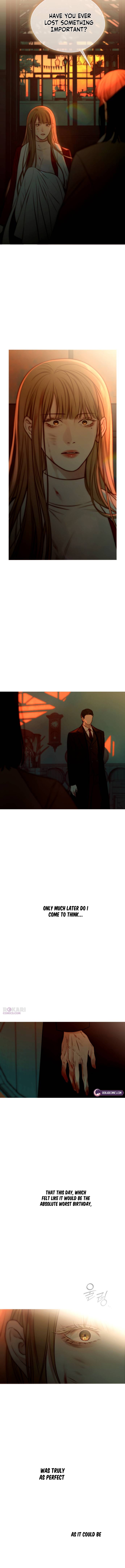 Crossroads of Night Chapter 1 page 38 - 