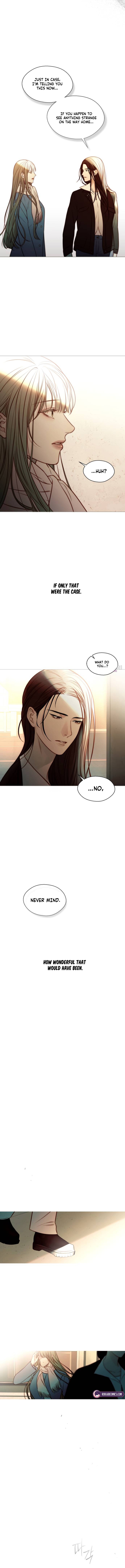 Crossroads of Night Chapter 1 page 7 - 