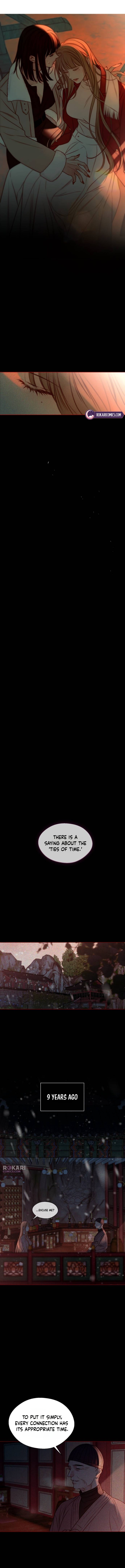 Crossroads of Night Chapter 2 page 2 - 