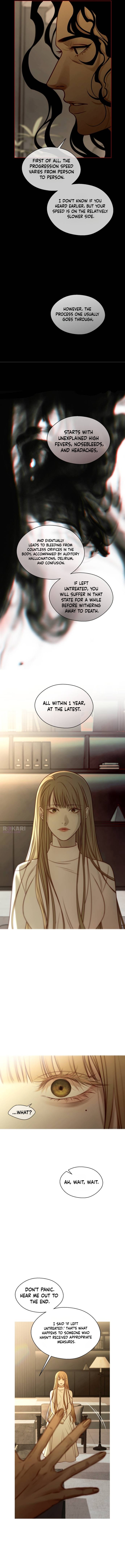 Crossroads of Night Chapter 2 page 13 - 