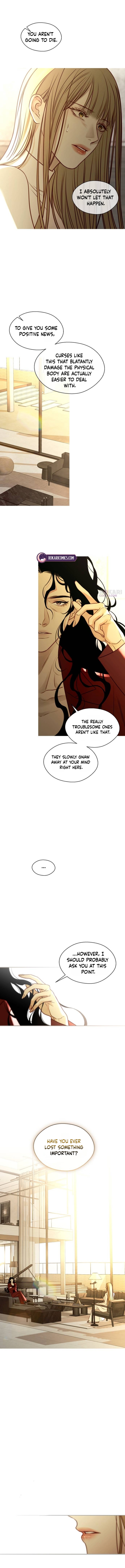 Crossroads of Night Chapter 2 page 14 - 