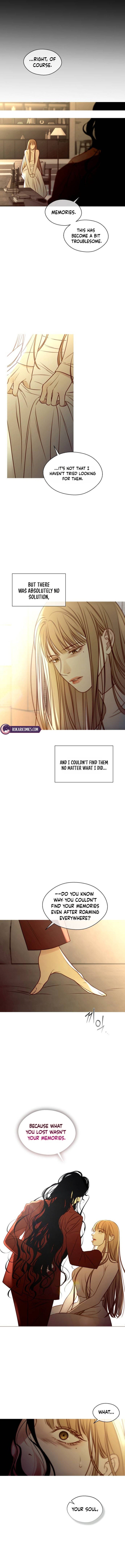 Crossroads of Night Chapter 2 page 17 - 