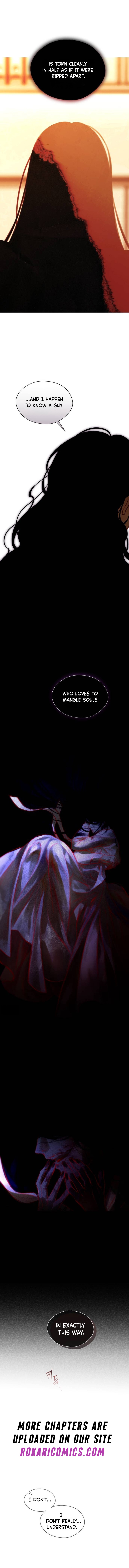 Crossroads of Night Chapter 2 page 18 - 