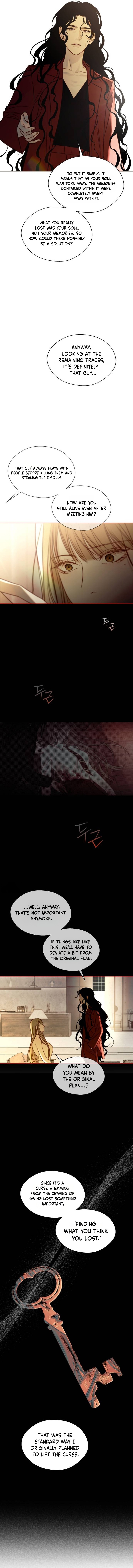 Crossroads of Night Chapter 2 page 19 - 