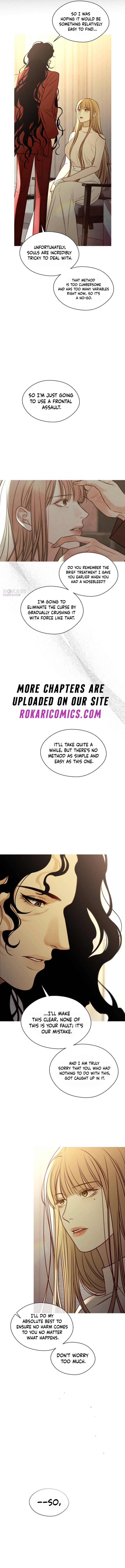 Crossroads of Night Chapter 2 page 20 - 