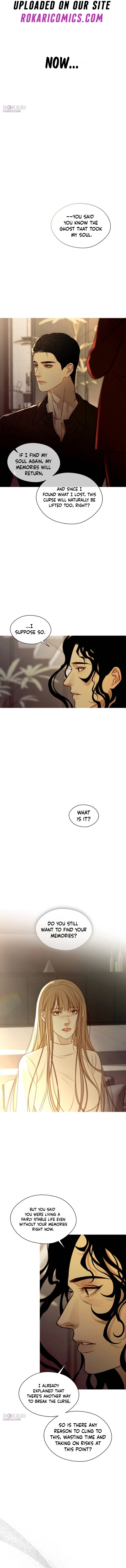 Crossroads of Night Chapter 2 page 22 - 