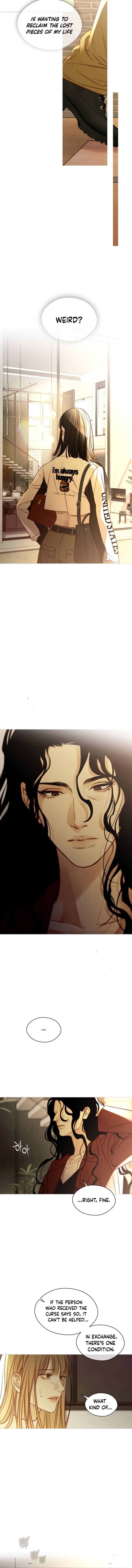 Crossroads of Night Chapter 2 page 24 - 