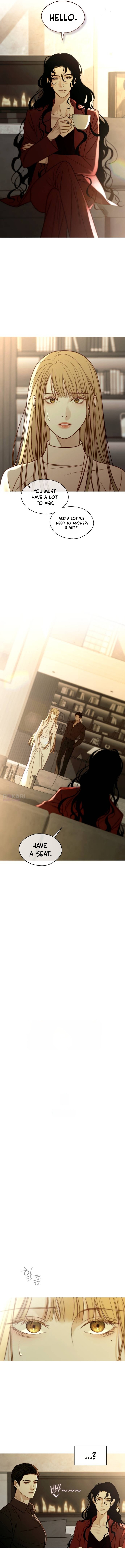 Crossroads of Night Chapter 2 page 7 - 