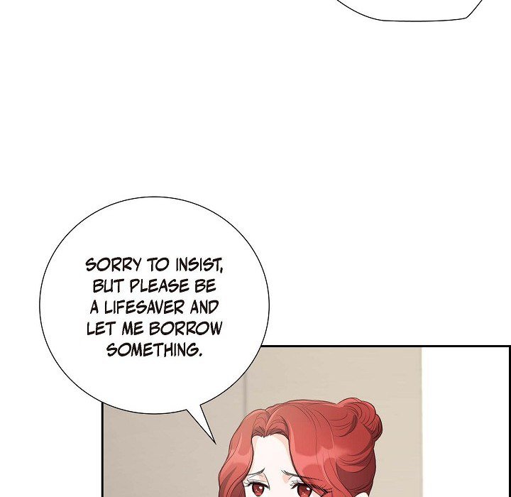 Crown Prince's Marriage Proposal Crown Prince's Marriage Proposal EP 1 - Toomics page 102 - 