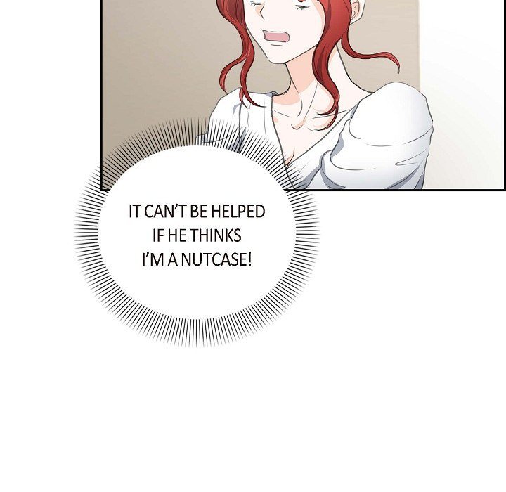 Crown Prince's Marriage Proposal Crown Prince's Marriage Proposal EP 1 - Toomics page 103 - 