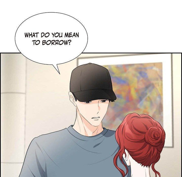 Crown Prince's Marriage Proposal Crown Prince's Marriage Proposal EP 1 - Toomics page 104 - 