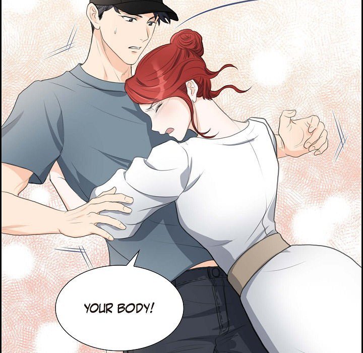 Crown Prince's Marriage Proposal Crown Prince's Marriage Proposal EP 1 - Toomics page 106 - 