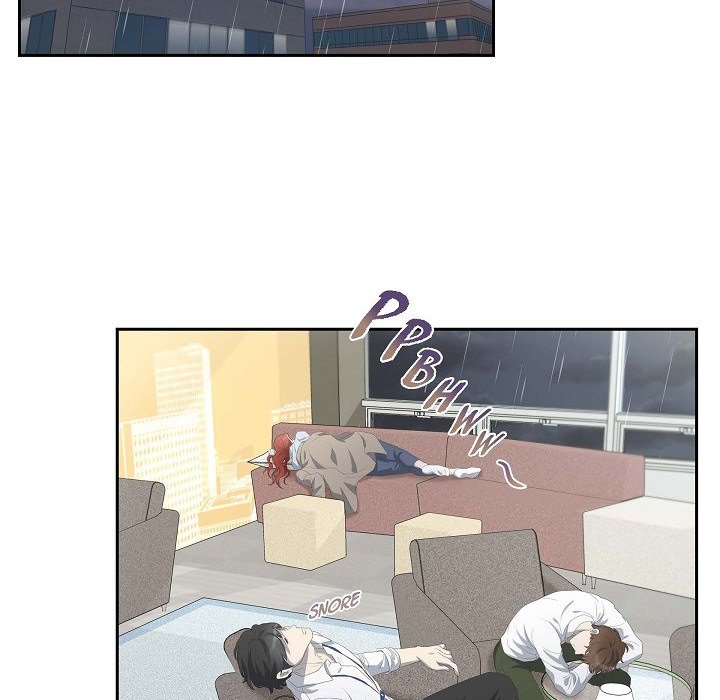 Crown Prince's Marriage Proposal Crown Prince's Marriage Proposal EP 1 - Toomics page 14 - 