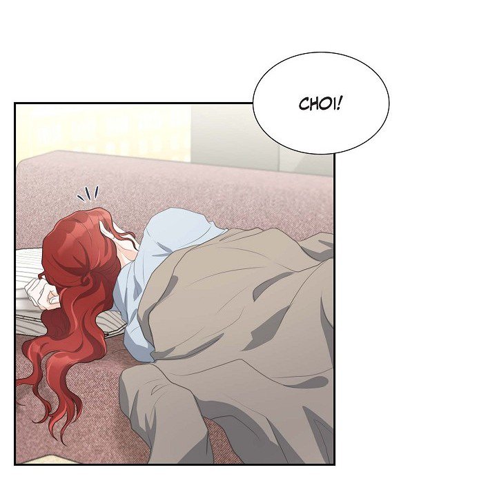 Crown Prince's Marriage Proposal Crown Prince's Marriage Proposal EP 1 - Toomics page 16 - 