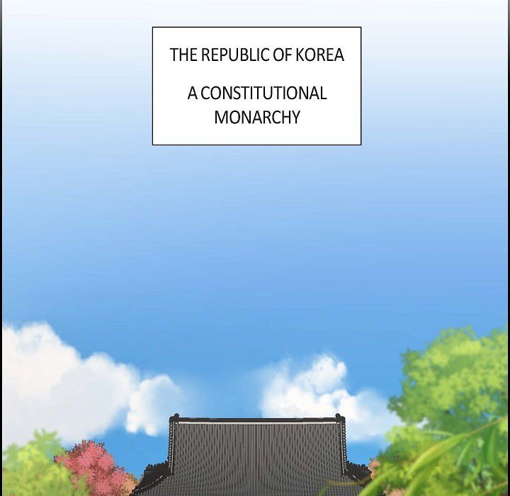Crown Prince's Marriage Proposal Crown Prince's Marriage Proposal EP 1 - Toomics page 27 - 