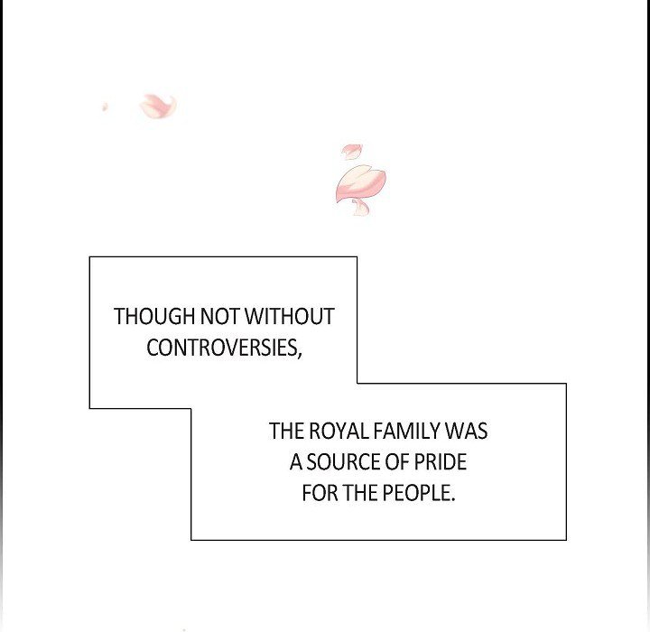Crown Prince's Marriage Proposal Crown Prince's Marriage Proposal EP 1 - Toomics page 32 - 