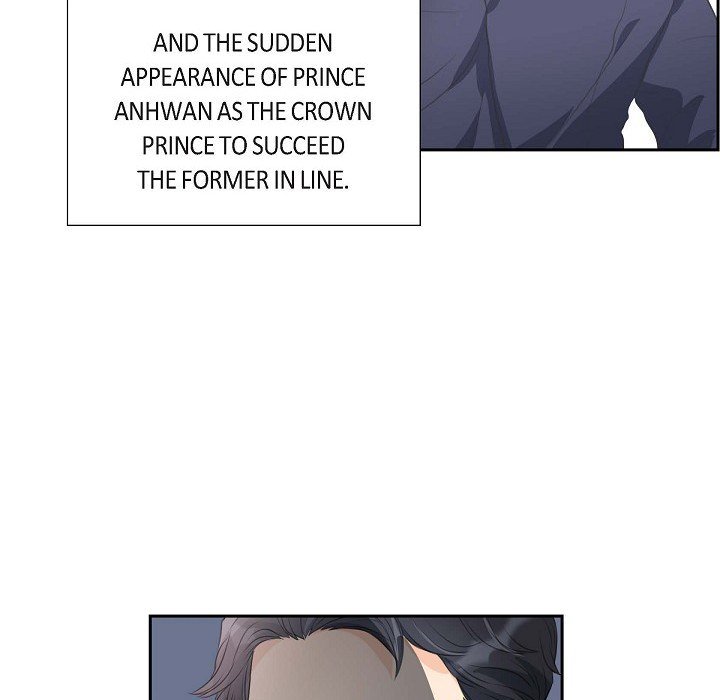 Crown Prince's Marriage Proposal Crown Prince's Marriage Proposal EP 1 - Toomics page 36 - 