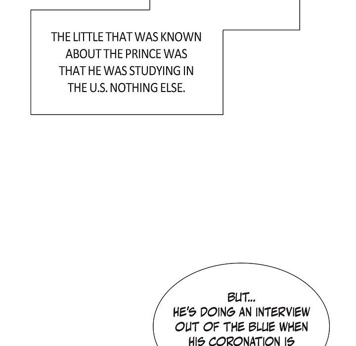 Crown Prince's Marriage Proposal Crown Prince's Marriage Proposal EP 1 - Toomics page 38 - 